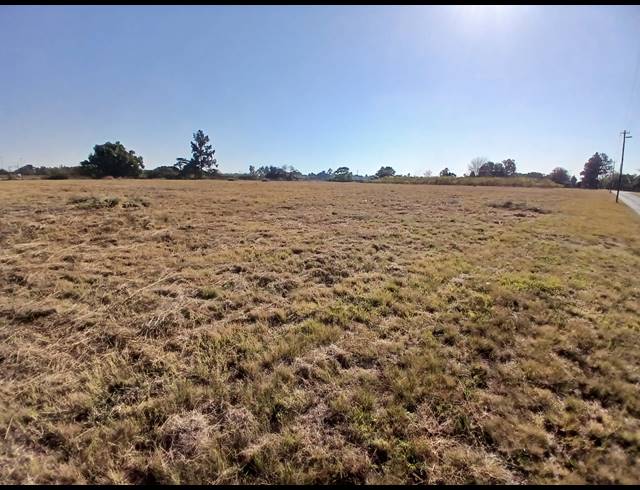 16,097M² VACANT LAND FOR SALE IN KOOKRUS